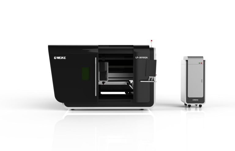 GWEIKE TECH CO акцентира върху лазерни технологии от последно поколение