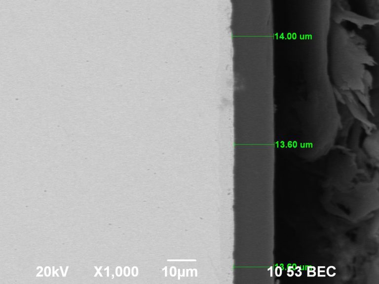 Иновативният метод IonCoat+ ще открием в зала 4, щанд С1 на изложение MachTech&InnoTech 2024