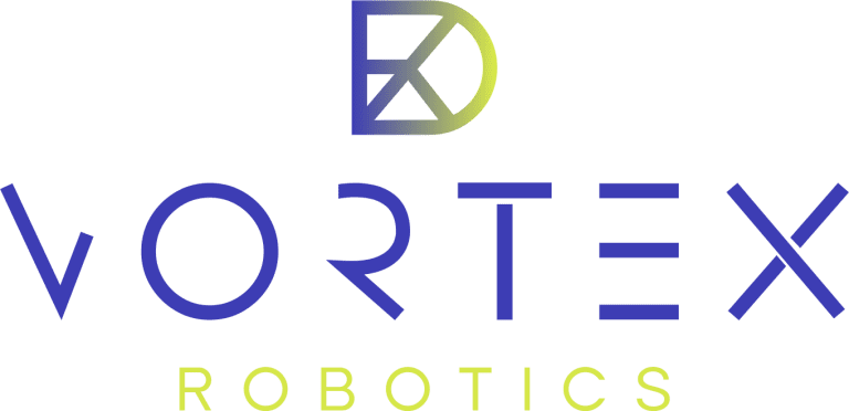 VORTEX ROBOTICS - Machtech & Innotech expo