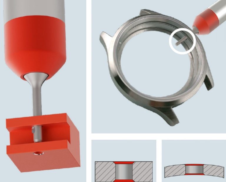 Ефективни решения за автоматизация на производството откриваме в зала 2, щанд А10