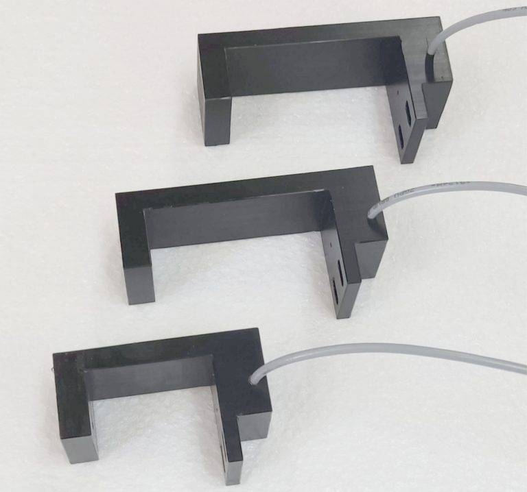 Бариерните сензори от 