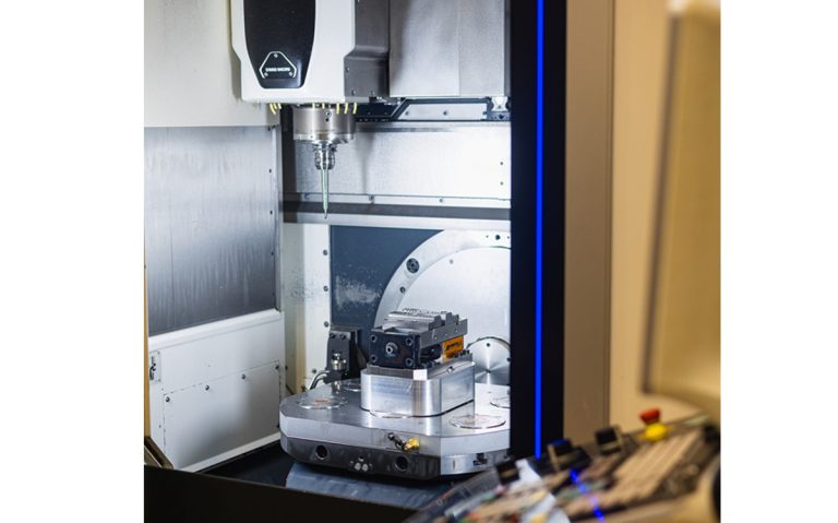 EUROEXPORT GB Presents New Solutions for Precision Manufacturing and CNC Technologies