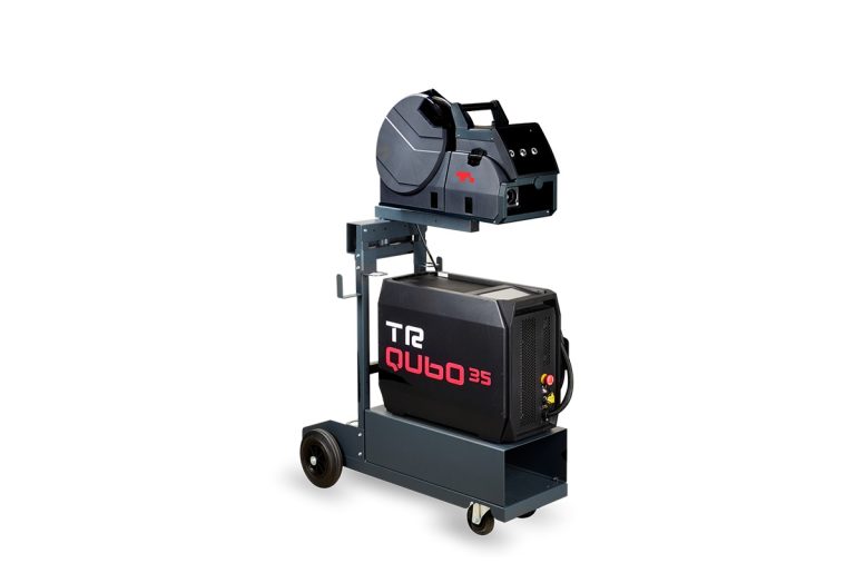 The Italian manufacturers Arcos and Tecnorobot – leaders in industrial grinding and manual laser welding Ask ChatGPT