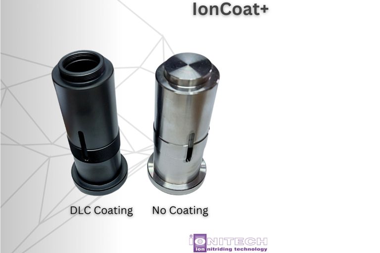 linkedin post - ion nitriding gears - 22