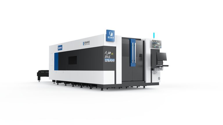 Fengshen има зонирана система за отстраняване на прах се отличава с ефективност над 95%