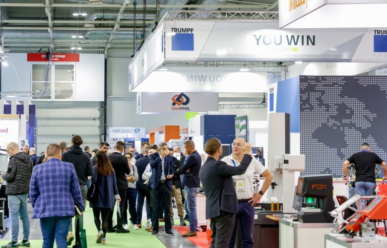 С билета си за MachTech&InnoTech получаваме възможност да посетим и INTER DRONE EXPO