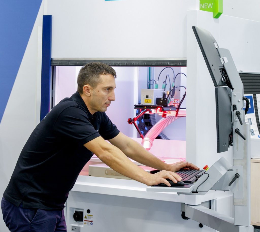 MachTech&InnoTech 2025 ще е арена на най-важните иновации и трансформации в металообработката