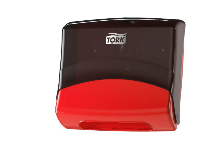 TORK – Cleanliness that works as hard as you do