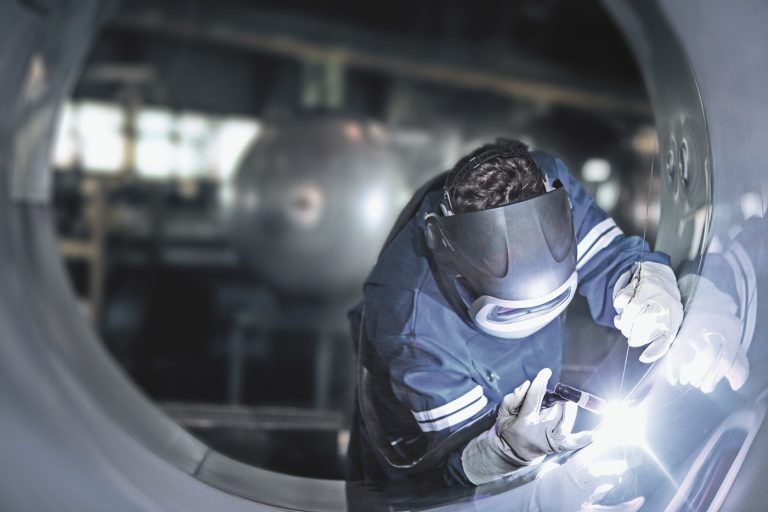 Messer представя своите надеждни газови решения за лазерно рязане - Nitrocut® и Lasline 