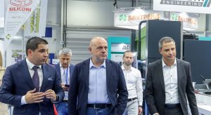 Международният формат бе открит от вицепремиера и министър на иновациите и растежа Томислав Дончев