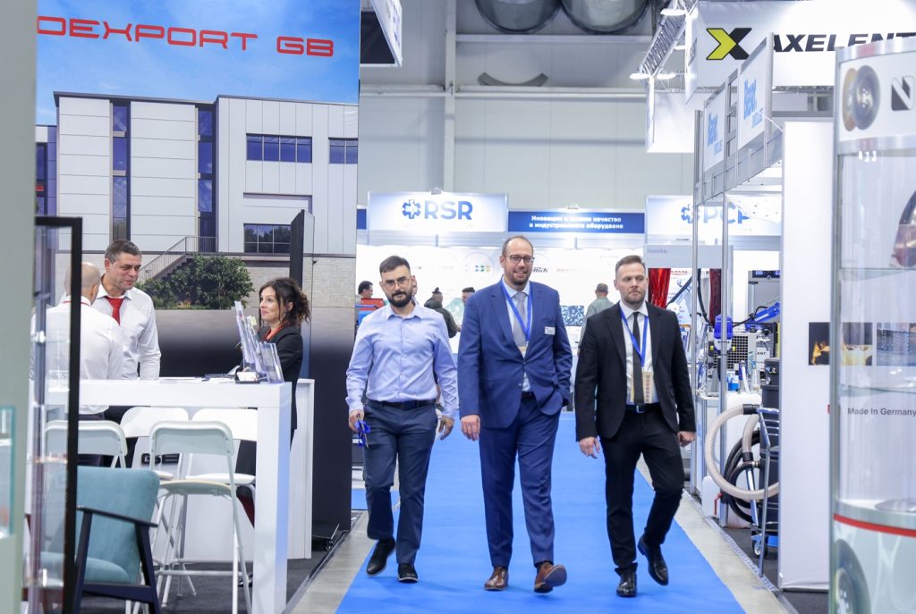 MachTech&InnoTech е ценно за стартъпи, прохождащи фирми, утвърдени и малки компании, мениджъри и притежатели на глобални бизнеси