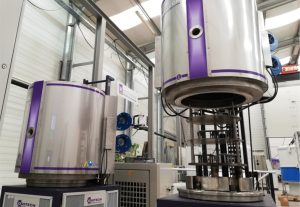 Иновативни решения за плазмено азотиране от IONITECH – за по-ефективно и устойчиво производство