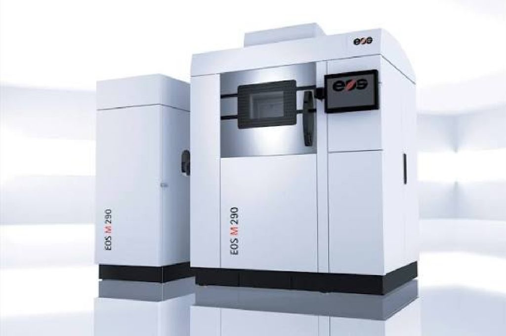 B2N представя иновативни решения за метален и високопрецизен 3D печат на MACHTECH & INNOTECH EXPO 2026.