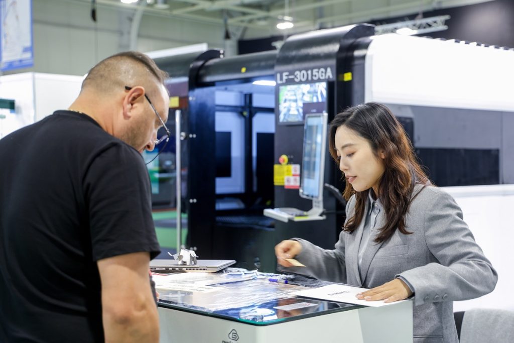 Питате се, кои ще са иновациите на MachTech&InnoTech 2026? Следващите редове разкриват някои от тях.